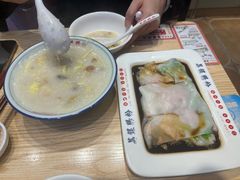 -荔银肠粉·非遗手藝(夫子庙店)