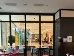 -大连铂尔曼酒店-铂尔曼美食廊 Pullman Deli