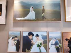 -秦皇岛我和你婚纱摄影工作室