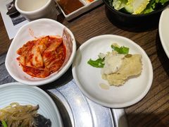 -坦坦大炉·韩式烤肉(望京店)