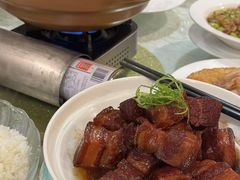 -满园春酒楼(庐江路店)