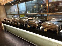 -华安国际大酒店-餐厅