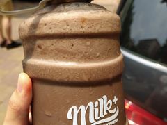 -milkplus·泰式奶茶(较场东路店)