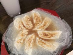 -角落里(中山公园店)