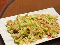 -鲁南仔·滕州炒鸡(经三路店)