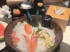 -牛YO寿喜烧和牛火锅自助(三台子万象汇店)