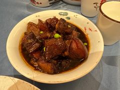 -阿毛饭店(和义路店)