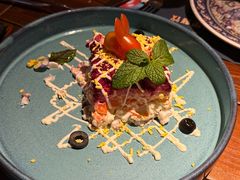 -卢布里西餐厅(总店)