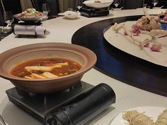 -六安宴(解放北路店)