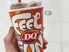 -DQ·蛋糕·冰淇淋(手工定制蛋糕SM广场店)