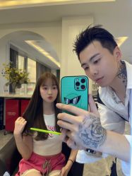 -E-salon伊上造型