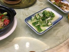 -本味焖罐源(天泽街店)