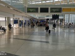 -纽瓦克自由国际机场