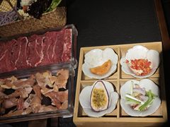 -菌自由丨野生菌火锅特色庭院餐厅(丽江古城店)