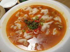 -東舍食唐精品陕菜馆