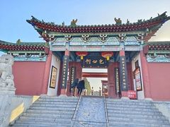 -开封包公祠