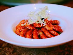 -喜来登由由大酒店九州膳坊中餐厅