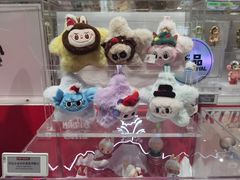 -泡泡玛特POPMART(石景山万达店)