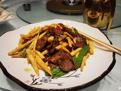 -顺德佬(五和店)