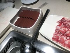 -海底捞火锅(万丰桥店)