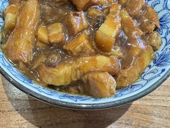 卤肉饭-小泉居(水坑尾店 )