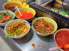 牛杂-小草糖水(海棠村店)