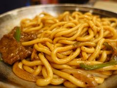 -锅儿挑面馆