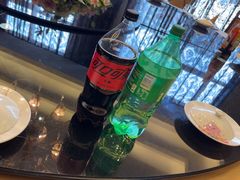 -扬州泰润大酒店-餐厅