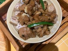 -蔡澜点心·粤菜(花城汇南区店)