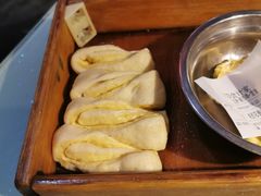 -鱼窝棚柴火铁锅炖(富山屯店)