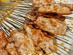 -孙哥牟平烧烤(白石路店)