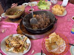 -侠成水上农庄(工业大道店)