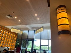 -听松楼·花园酒店·自助餐厅(红梅公园店)