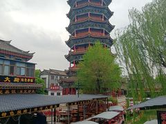 -滦州古城