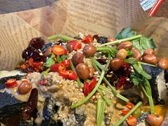 -刘成杰锦州烧烤(南河路店)