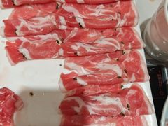 -草原传奇鲜羊火锅(桥北店)