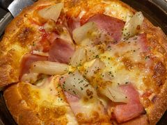 -必胜客(天鸿店)
