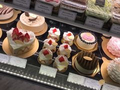 -布歌东京(金融街购物中心店)