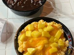 -小胖老味刨冰