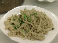 芫爆散旦-燕春楼(海河华鼎店)