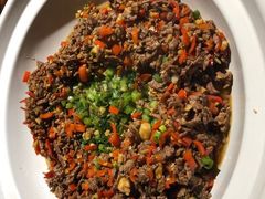 -瓦房食代·四合院湘菜馆(坂田店)