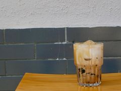 归公拿铁-士多咖啡·Stop Coffee