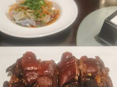 -小南洋海景餐厅(深圳湾店)