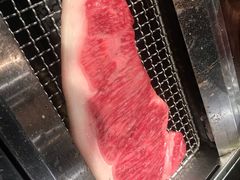 -俺的焼肉(銀座9丁目店)
