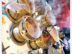 -喜庭海鲜自助(来福士店)