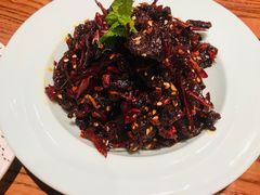 -驿楼兰·新疆菜(火车站店)