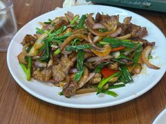 -谢记上海大排档(长寿路店)