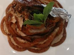 -味+新京宴·烤鸭·北京菜(创意谷店)