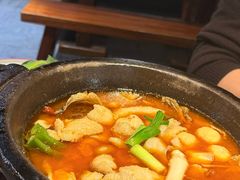 -肖记牛肉鱼杂馆·省级非遗(柏林春天直营店)