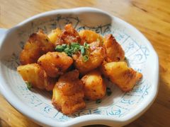 -桥香园过桥米线(国贸店)